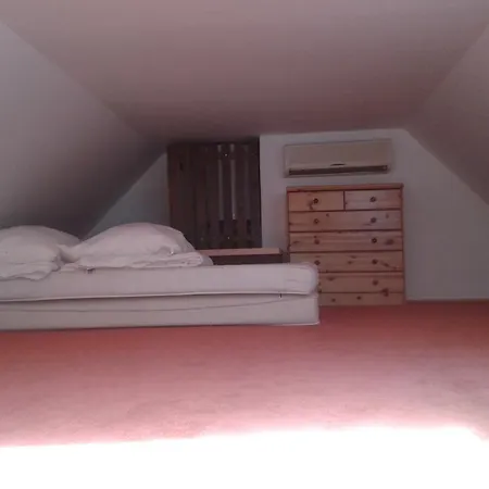 Kodak Apartman