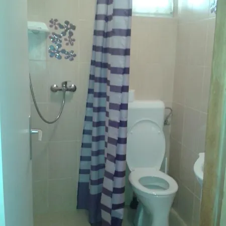 Kodak Apartman Balatonlelle