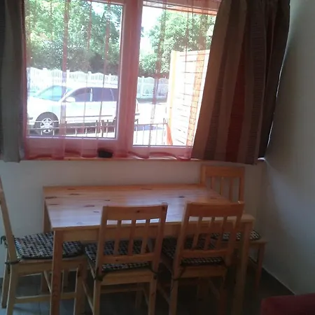 Lejlighed Kodak Apartman *