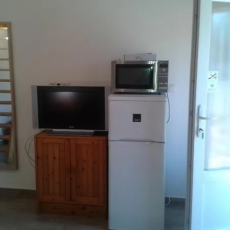 Lejlighed Kodak Apartman Balatonlelle