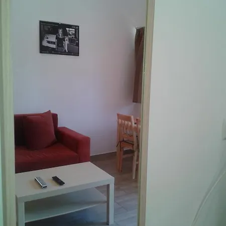 Lejlighed Kodak Apartman *