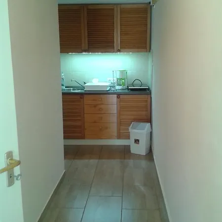 Kodak Apartman
