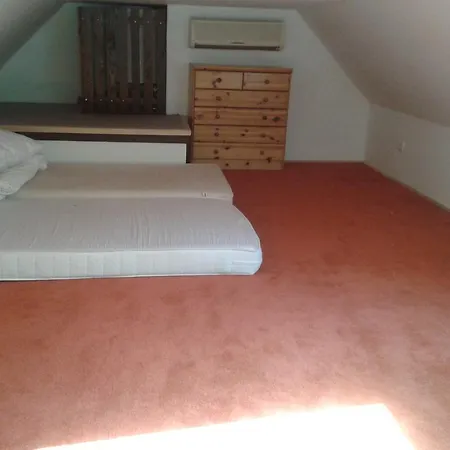 Kodak Apartman Balatonlelle