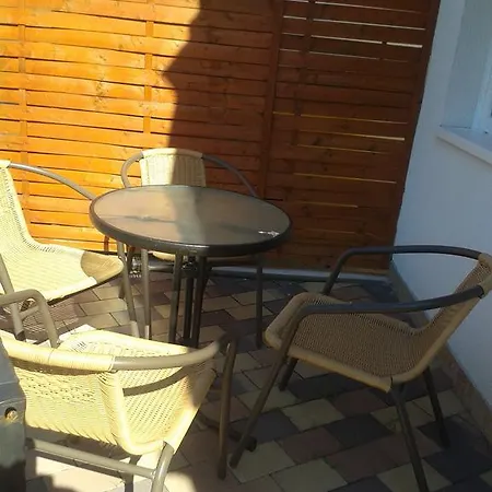 Lejlighed Kodak Apartman Balatonlelle