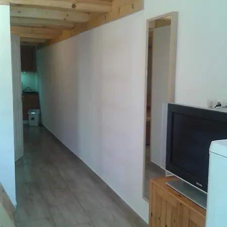Kodak Apartman