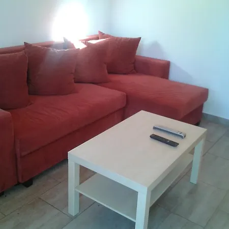 Lejlighed Kodak Apartman