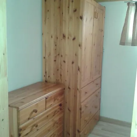 Kodak Apartman Balatonlelle