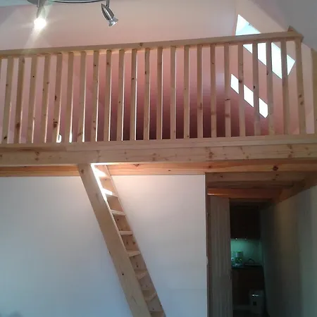 Lejlighed Kodak Apartman Balatonlelle