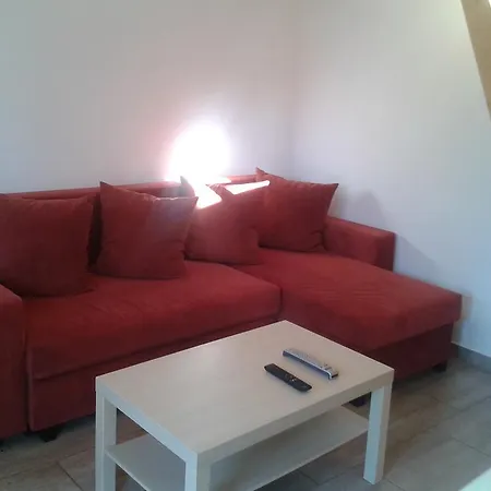 Lejlighed Kodak Apartman *