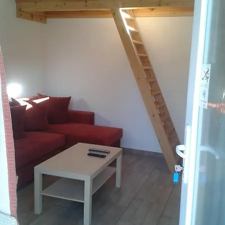 Lejlighed Kodak Apartman